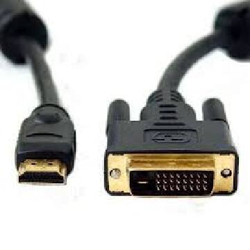 CABO DVI X HDMI 2 M PIX