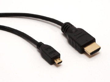 CABO HDMI / MICRO HDMI 2 MTS