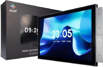 EKAZA PAINEL CENTRAL INTELIGENTE MAXPAD M2U EKTY-T3101