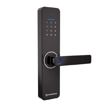 FECHADURA INTELIGENTE PRIMEBRAS RIO WIFI P6002