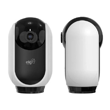 CAMERA ROBO INTELIGENTE 360 SHCR600 ELG